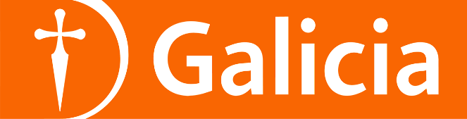 Galicia | San Martín logo