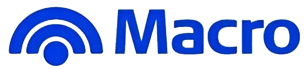 Macro | 567 Avenida 25 de Mayo logo