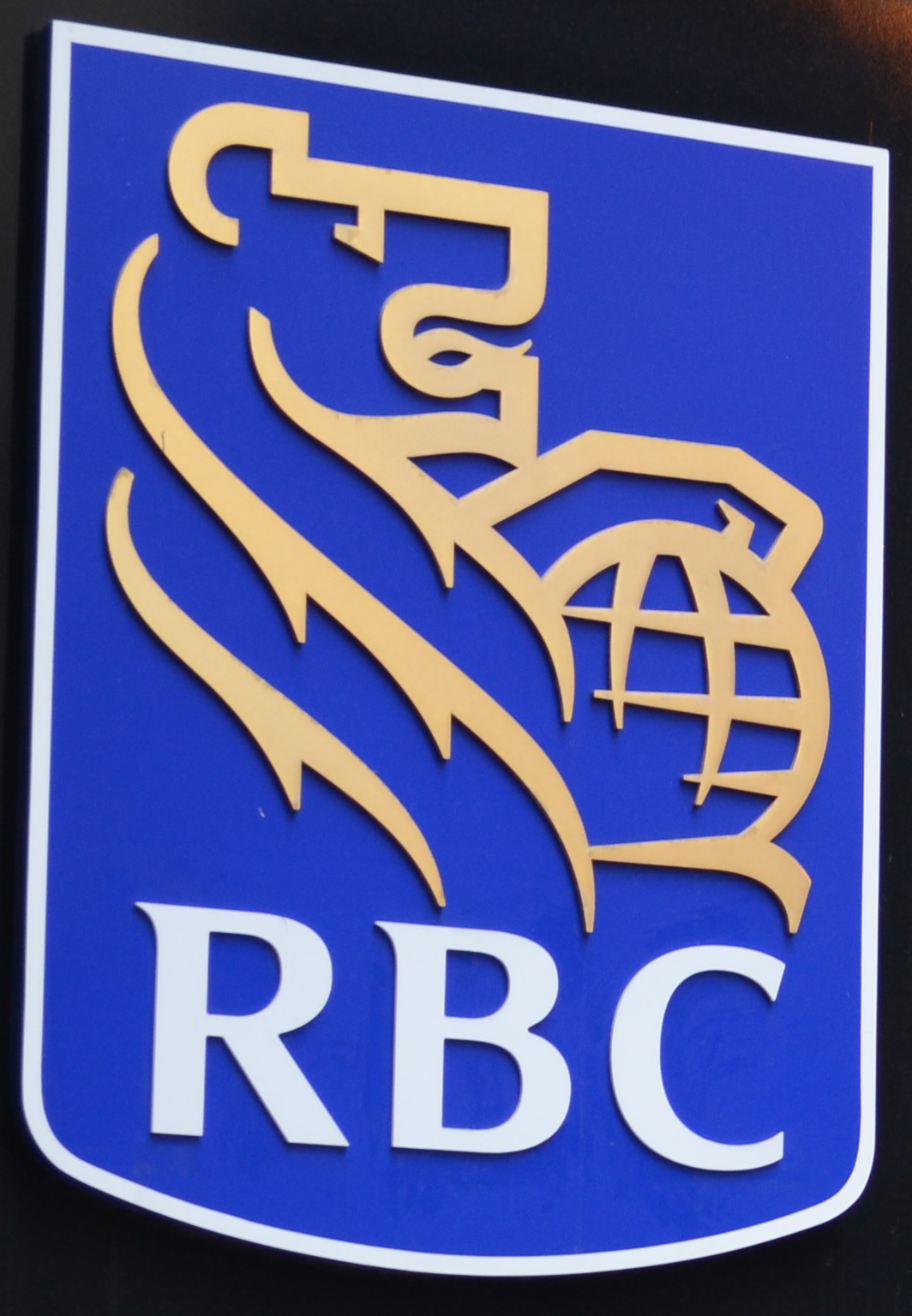 RBC | Shedden Road logo
