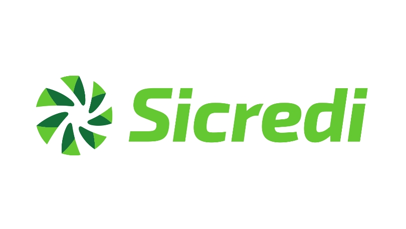 Sicredi | Avenida Carmindo de Campos logo