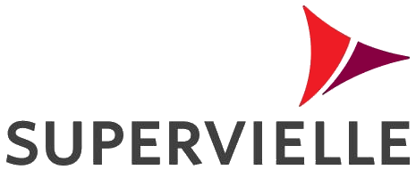 Supervielle | 1460 Córdoba logo