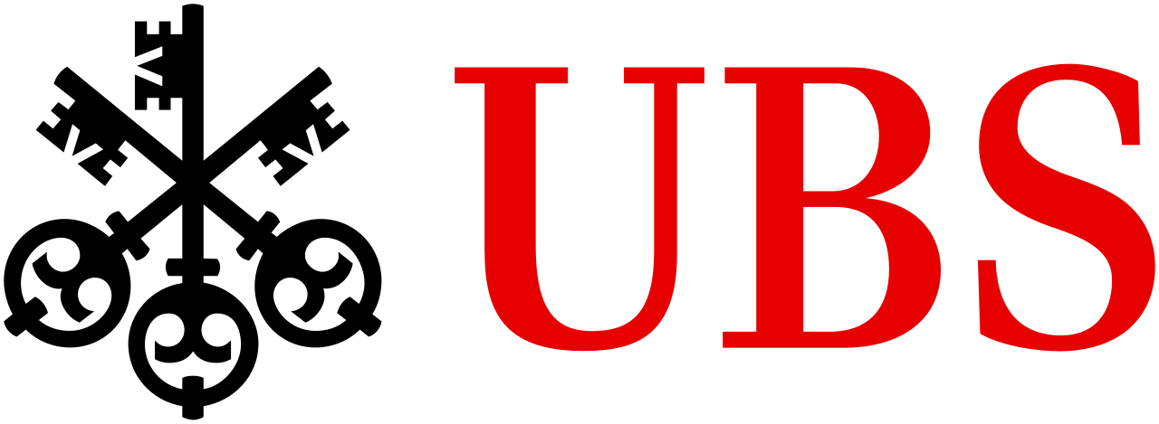 UBS | 14 Bahnhofplatz logo