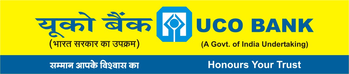UCO Bank | Hirakud Road logo