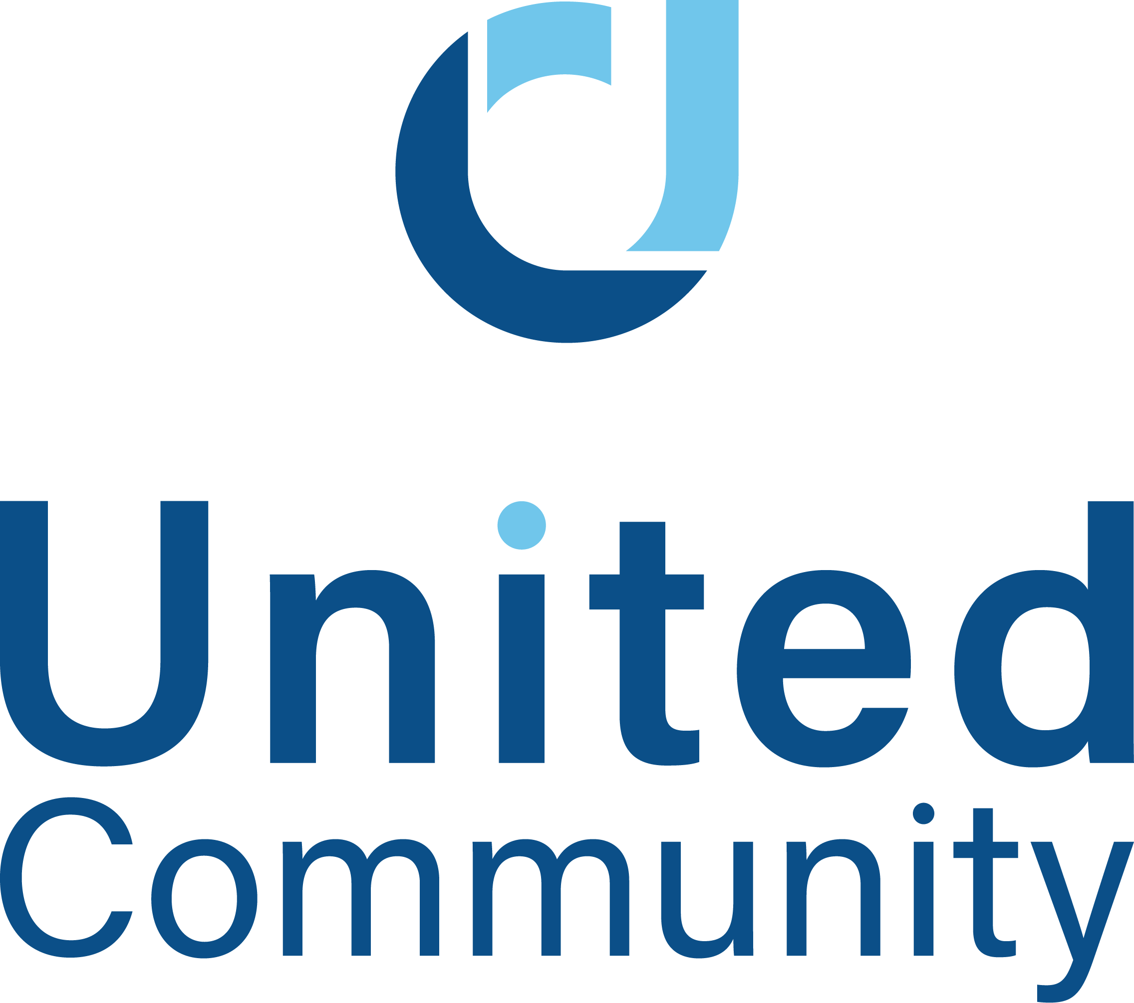 United Community Bank | West Bankhead Highway logo