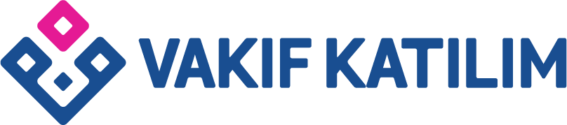 Vakıf Katılım | Kayışdağı Caddesi logo